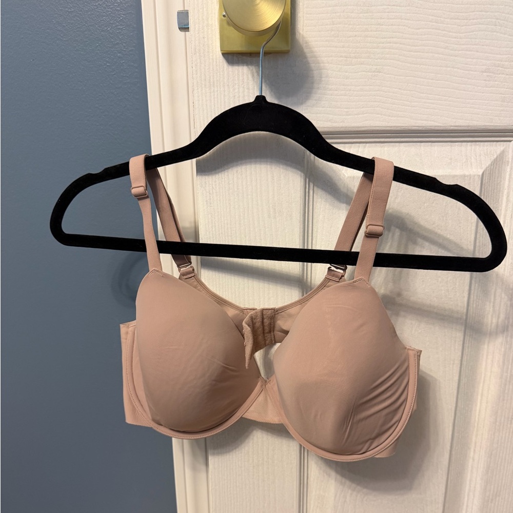 Maiden form nude bra size 36DD
